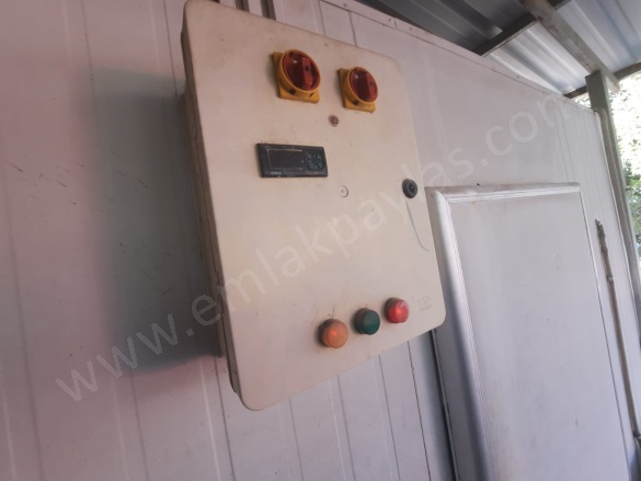 Merkez Ortaca Satılık Depo |  1 Oda | 20M2 150.000Tl | Müstakil Resim-3