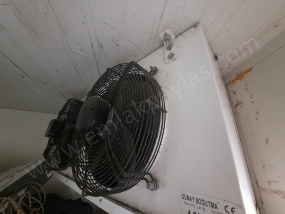 Merkez Ortaca Satılık Depo |  1 Oda | 20M2 150.000Tl | Müstakil Resim-4