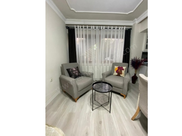 Ekşiliyurt Ortaca Kiralık Villa |  2+1 Oda | 700M2 Aylık 40.000Tl Eşyalı  | 1. Kat | Klima | 2 Banyo | 2 Yatak Odası Resim-4