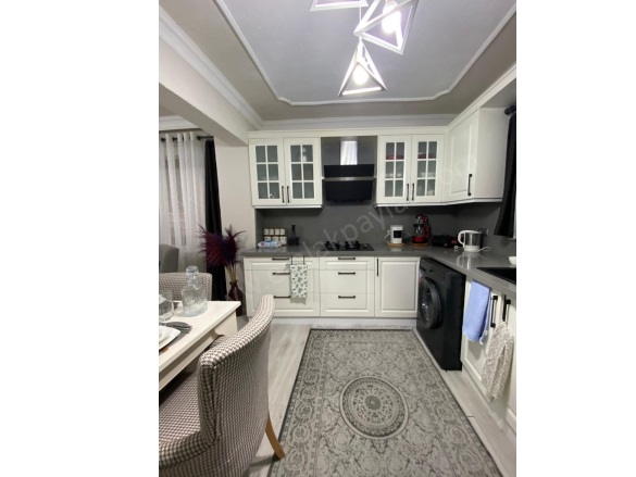 Ekşiliyurt Ortaca Kiralık Villa |  2+1 Oda | 700M2 Aylık 40.000Tl Eşyalı  | 1. Kat | Klima | 2 Banyo | 2 Yatak Odası Resim-5
