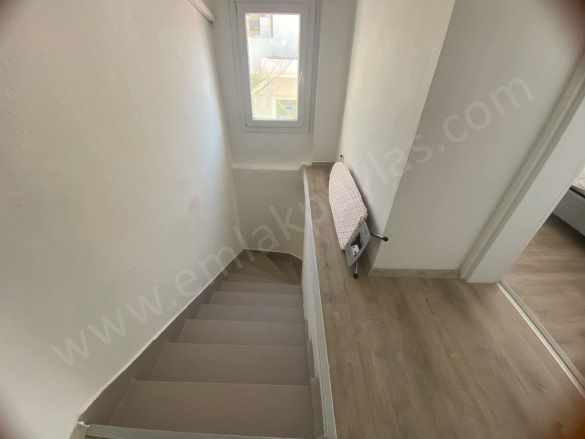 Dalyan Merkezde 2+1 Eşyalı Dubleks Kiralık Daire Ortaca