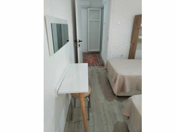Dalyan Merkezde 2+1 Eşyalı Dubleks Kiralık Daire Ortaca