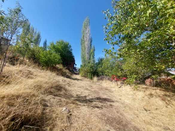 Çameli Kızılyaka Yaylada Köşebaşı 360 M2 Satılık Arsa