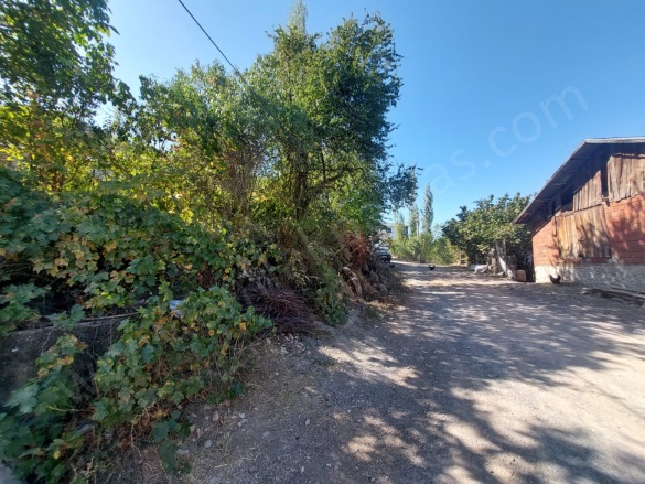 Kızılyaka Çameli Satılık Arsa |  360M2 1.200.000Tl İmarlı  Resim-4