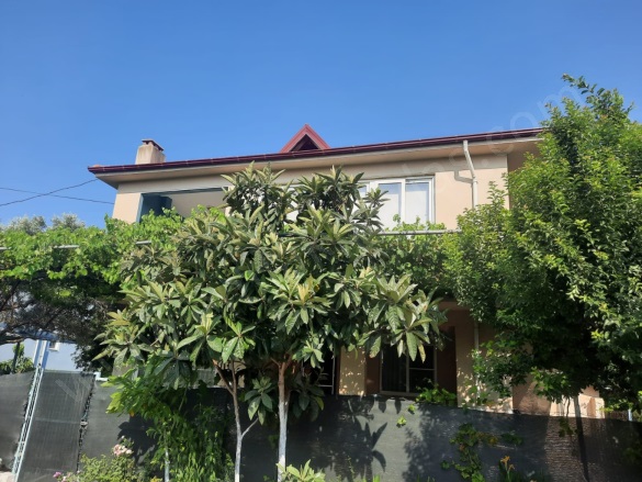 Güzelyurt Ortaca Kiralık Daire |  2+1 Oda | 80M2 Aylık 18.000Tl Eşyalı  | 2. Kat | Klima | 1 Banyo | 2 Yatak Odası Resim-1