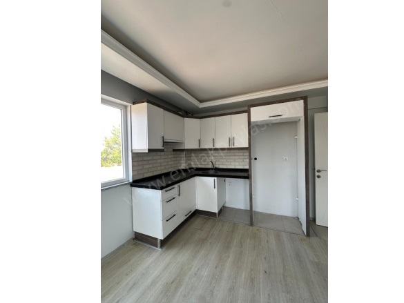 Cumhuriyet Ortaca Satılık Daire |  1+1 Oda | 55M2 2.650.000Tl | Yüksek Giriş | Klima | 1 Banyo | 1 Yatak Odası Resim-4