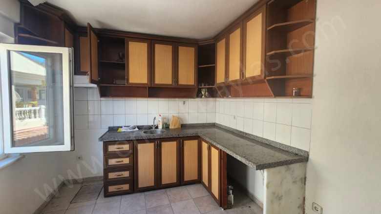 Muğla Dalyan Merkezde 3+1 Eşyasız Kiralık Daire Ortaca