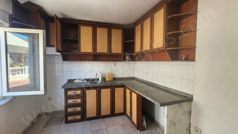 Dalyan Ortaca Kiralık Daire |  3+1 Oda | 120M2 Aylık 27.000Tl | 2. Kat | Klima | 1 Banyo | 3 Yatak Odası Resim-2