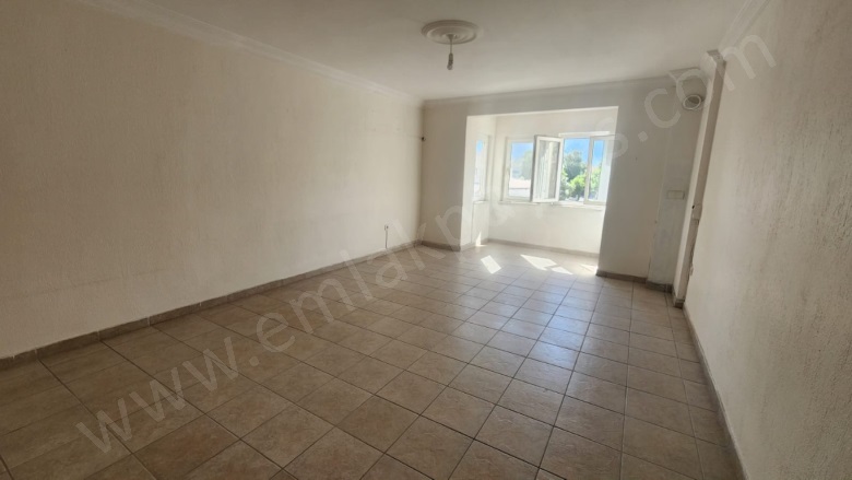 Dalyan Ortaca Kiralık Daire |  3+1 Oda | 120M2 Aylık 27.000Tl | 2. Kat | Klima | 1 Banyo | 3 Yatak Odası Resim-5
