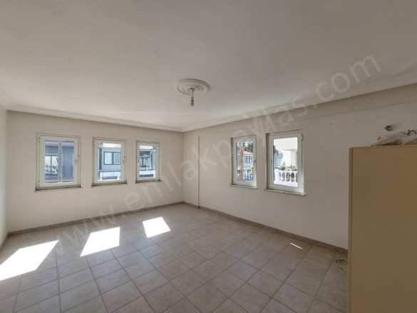 Dalyan Ortaca Kiralık Daire |  2+1 Oda | 120M2 Aylık 27.000Tl | 2. Kat | Klima | 1 Banyo | 2 Yatak Odası Resim-1