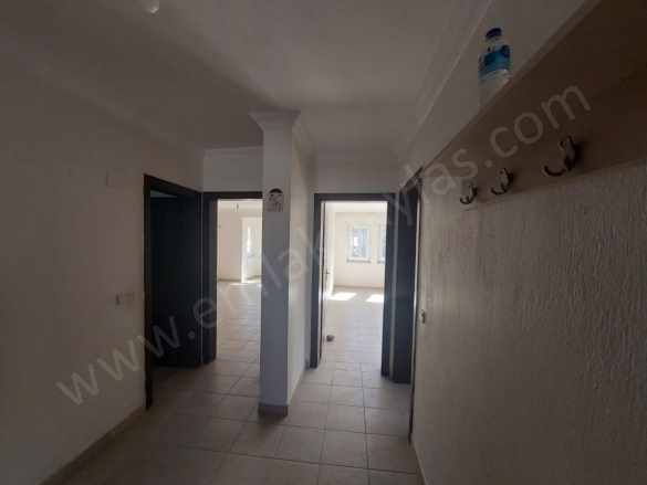 Muğla Dalyan Merkezde 2+1 Eşyasız Kiralık Daire Ortaca