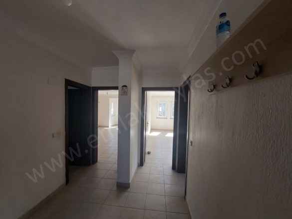 Dalyan Ortaca Kiralık Daire |  2+1 Oda | 120M2 Aylık 27.000Tl | 2. Kat | Klima | 1 Banyo | 2 Yatak Odası Resim-2