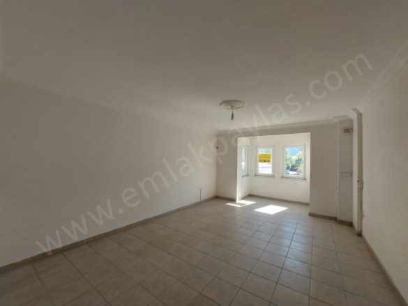 Muğla Dalyan Merkezde 2+1 Eşyasız Kiralık Daire Ortaca