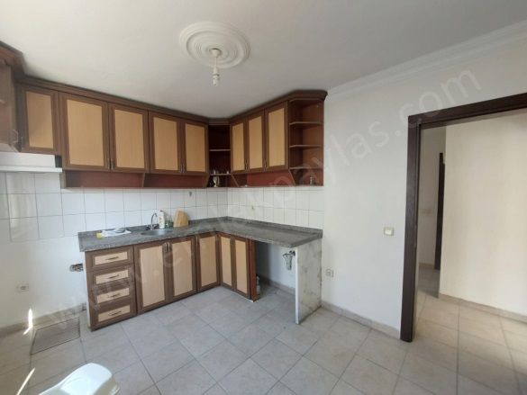 Dalyan Ortaca Kiralık Daire |  2+1 Oda | 120M2 Aylık 27.000Tl | 2. Kat | Klima | 1 Banyo | 2 Yatak Odası Resim-4