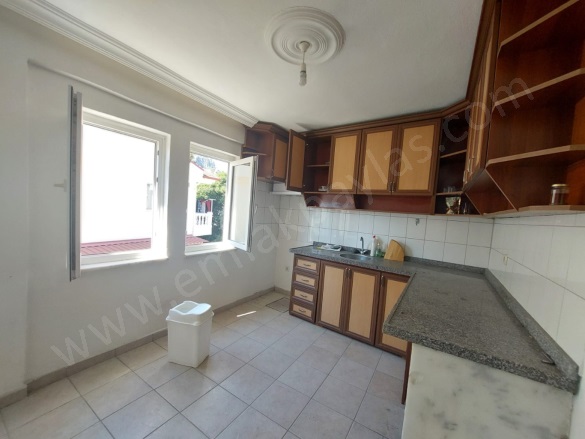 Dalyan Ortaca Kiralık Daire |  2+1 Oda | 120M2 Aylık 27.000Tl | 2. Kat | Klima | 1 Banyo | 2 Yatak Odası Resim-5