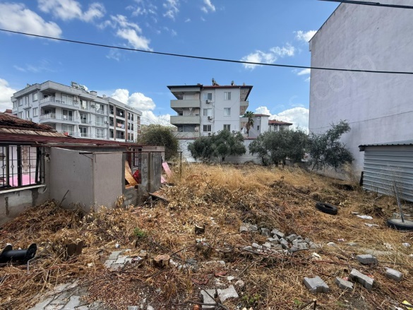 Merkez Ortaca Satılık Arsa |  252M2 14.500.000Tl İmarlı  Resim-1