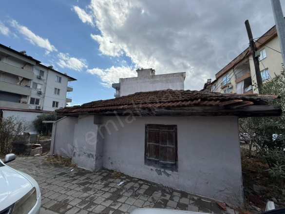 Merkez Ortaca Satılık Arsa |  252M2 14.500.000Tl İmarlı  Resim-3