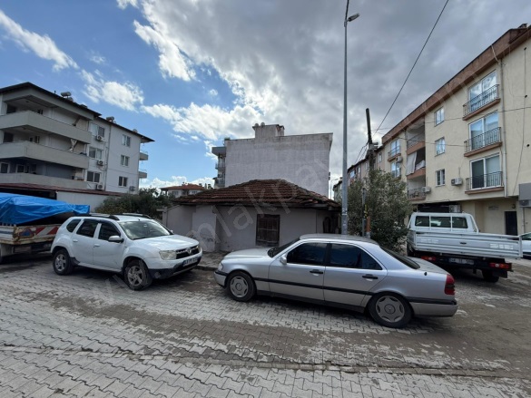 Merkez Ortaca Satılık Arsa |  252M2 14.500.000Tl İmarlı  Resim-4