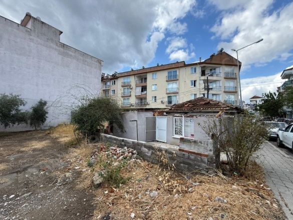 Merkez Ortaca Satılık Arsa |  252M2 14.500.000Tl İmarlı  Resim-5