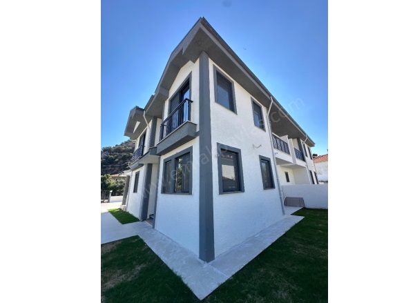 Dalyan Ortaca Satılık Villa |  4+1 Oda | 291M2 19.900.000Tl | Villa | Klima | 4 Banyo | 4 Yatak Odası Resim-5