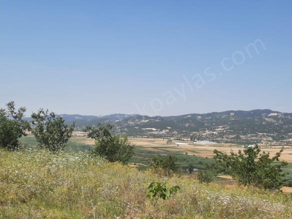 Nif Fethiye Satılık Arazi |  2100M2 4.000.000Tl Resim-1
