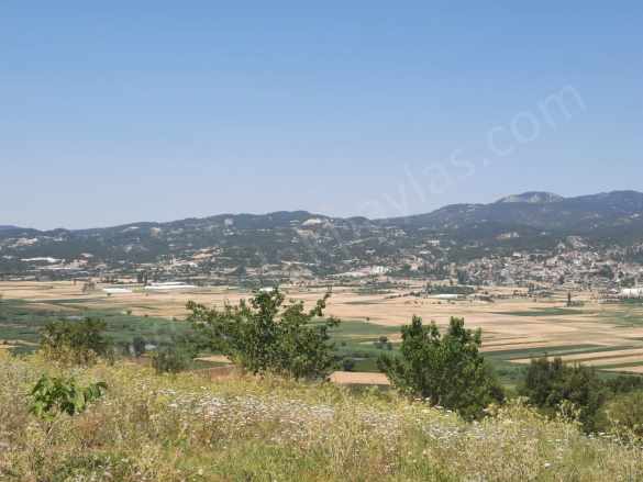 Fethiye Nif Te 2 100 M2 Satılık Arazi Kelepir