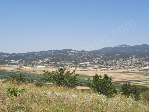 Nif Fethiye Satılık Arazi |  2100M2 4.000.000Tl Resim-2