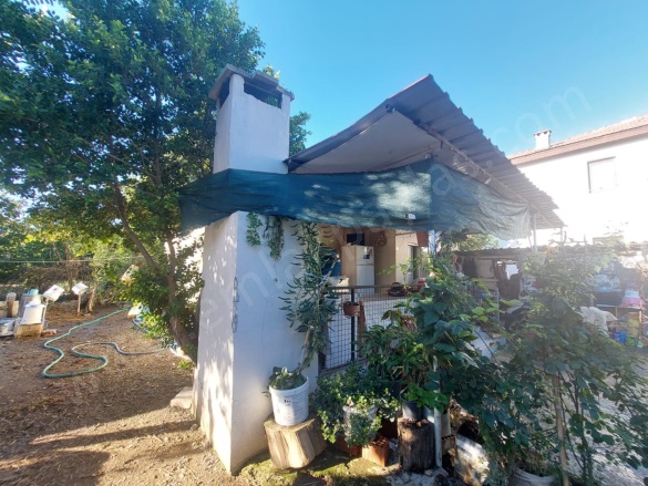 Eskiköy Ortaca Satılık Çiftlik |  2+1 Oda | 1250M2 10.000.000Tl | Müstakil | Soba | 1 Banyo | 2 Yatak Odası Resim-3