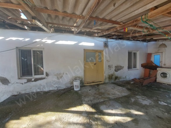 Eskiköy Ortaca Satılık Çiftlik |  2+1 Oda | 1250M2 10.000.000Tl | Müstakil | Soba | 1 Banyo | 2 Yatak Odası Resim-4
