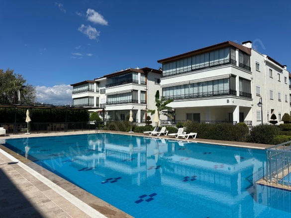 Bahçelievler Ortaca Satılık Daire |  3+1 Oda | 110M2 6.600.000Tl | Giriş Katı | Yerden Isıtma | 1 Banyo | 3 Yatak Odası Resim-2