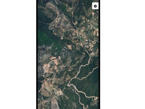 Gökçe Ovacık Fethiye Satılık Arsa |  2610M2 16.000.000Tl İmarlı  Resim-1