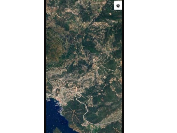 Gökçe Ovacık Fethiye Satılık Arsa |  2610M2 16.000.000Tl İmarlı  Resim-2
