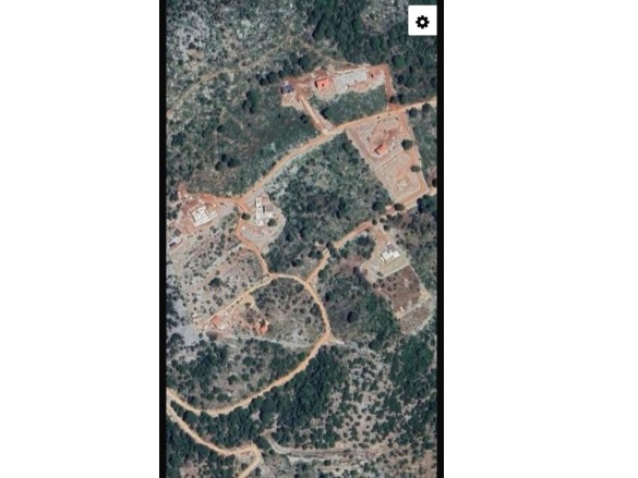 Gökçe Ovacık Fethiye Satılık Arsa |  2610M2 16.000.000Tl İmarlı  Resim-3