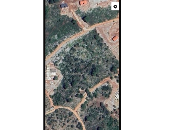Gökçe Ovacık Fethiye Satılık Arsa |  2610M2 16.000.000Tl İmarlı  Resim-4