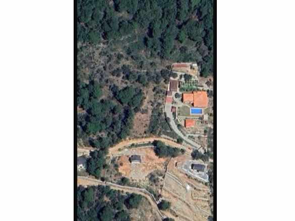 Fethiye Gökçeovacık Ta 1480 M2 Satılık Arsa Gökçe Ovacık