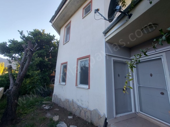 Dalyan Ortaca Satılık Daire |  2+1 Oda | 70M2 5.000.000Tl | Çatı Dubleksi | Klima | 1 Banyo | 2 Yatak Odası Resim-3