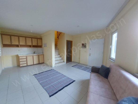Dalyan Ortaca Satılık Daire |  2+1 Oda | 70M2 5.000.000Tl | Çatı Dubleksi | Klima | 1 Banyo | 2 Yatak Odası Resim-4