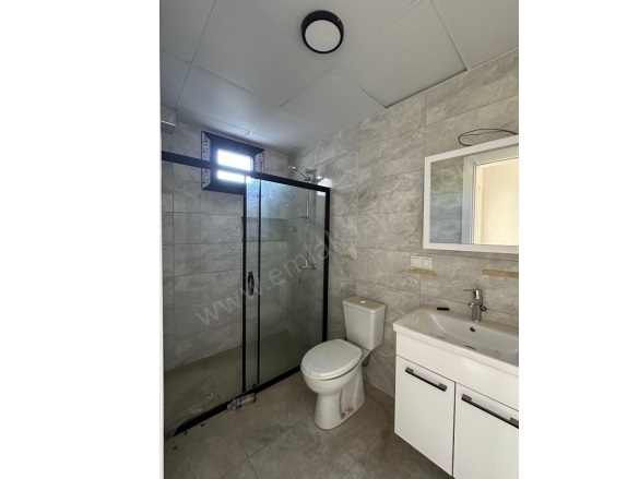 Karaburun Ortaca Satılık Daire |  2+1 Oda | 55M2 3.400.000Tl | Yüksek Giriş | Klima | 1 Banyo | 2 Yatak Odası Resim-2