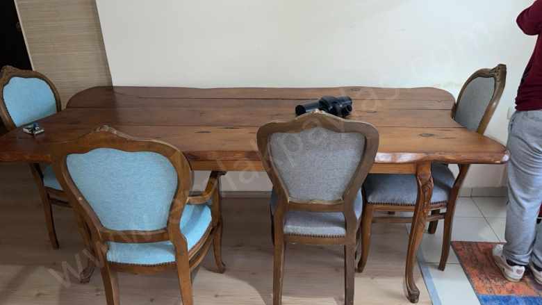 Muğla Ortaca Beşköprü Merkez 2+1 Eşyalı Satılık Daire