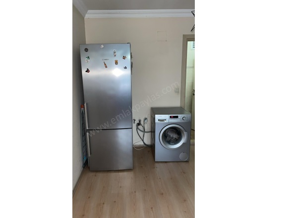 Beşköprü Ortaca Satılık Daire |  2+1 Oda | 80M2 3.500.000Tl | 3. Kat | Klima | 1 Banyo | 2 Yatak Odası Resim-4