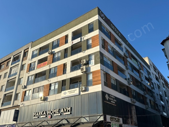Dalyan Ortaca Satılık Daire |  3+1 Oda | 120M2 5.250.000Tl | 4. Kat | Klima | 2 Banyo | 2 Yatak Odası Resim-1