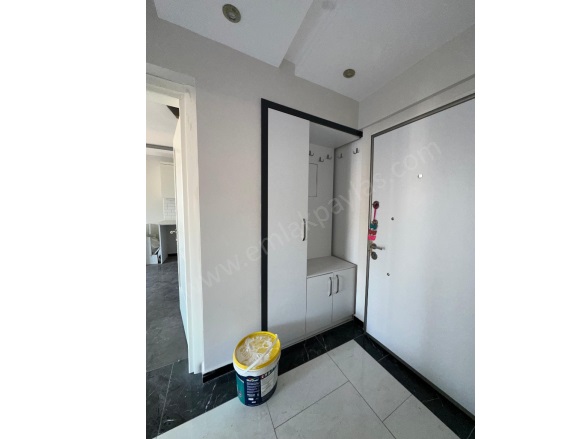 Dalyan Ortaca Satılık Daire |  3+1 Oda | 120M2 5.250.000Tl | 4. Kat | Klima | 2 Banyo | 2 Yatak Odası Resim-2