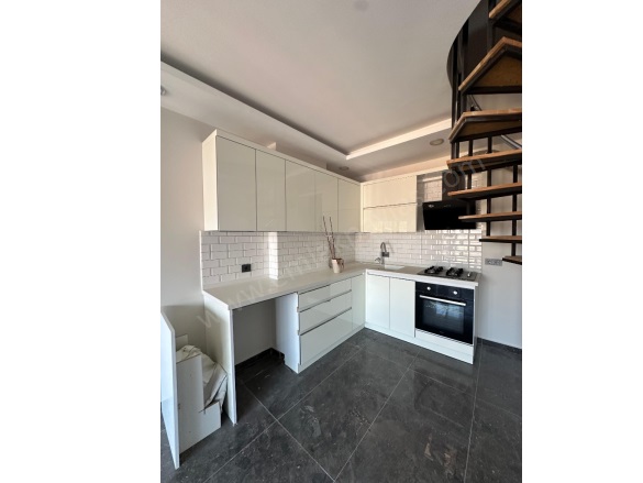 Dalyan Ortaca Satılık Daire |  3+1 Oda | 120M2 5.250.000Tl | 4. Kat | Klima | 2 Banyo | 2 Yatak Odası Resim-4