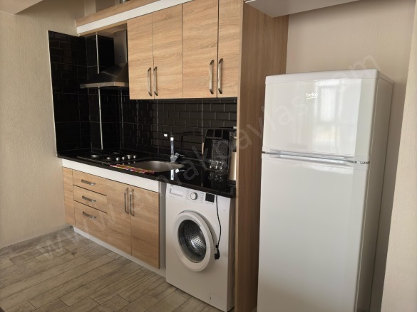 Terzialiler Ortaca Kiralık Daire |  1+1 Oda | 70M2 Aylık 20.000Tl Eşyalı  | 2. Kat | Klima | 1 Banyo | 1 Yatak Odası Resim-2