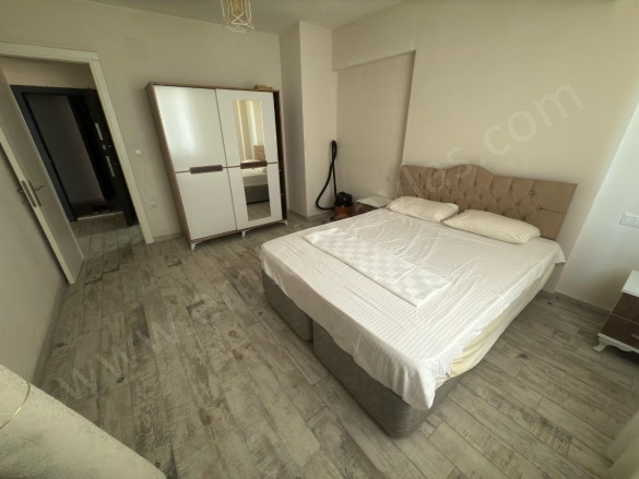 Terzialiler Ortaca Kiralık Daire |  1+1 Oda | 70M2 Aylık 20.000Tl Eşyalı  | 2. Kat | Klima | 1 Banyo | 1 Yatak Odası Resim-3