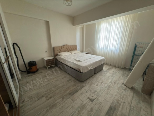 Terzialiler Ortaca Kiralık Daire |  1+1 Oda | 70M2 Aylık 20.000Tl Eşyalı  | 2. Kat | Klima | 1 Banyo | 1 Yatak Odası Resim-4