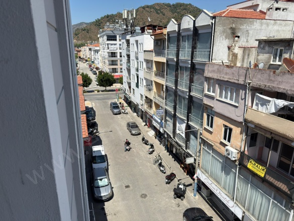 Terzialiler Ortaca Kiralık Daire |  1+1 Oda | 70M2 Aylık 20.000Tl Eşyalı  | 2. Kat | Klima | 1 Banyo | 1 Yatak Odası Resim-5