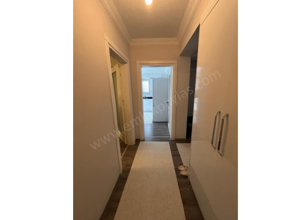Cumhuriyet Ortaca Satılık Daire |  3+1 Oda | 135M2 6.450.000Tl | 2. Kat | Klima | 2 Banyo | 3 Yatak Odası Resim-3