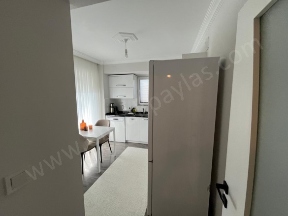 Cumhuriyet Ortaca Satılık Daire |  3+1 Oda | 135M2 6.450.000Tl | 2. Kat | Klima | 2 Banyo | 3 Yatak Odası Resim-4