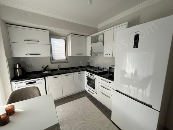 Cumhuriyet Ortaca Satılık Daire |  3+1 Oda | 135M2 6.450.000Tl | 2. Kat | Klima | 2 Banyo | 3 Yatak Odası Resim-5